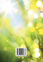 Tagebuch - Notizbuch It´s Time to Start Living