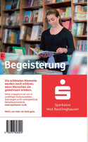 36. Recklinghäuser Literaturnacht