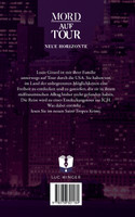 Mord auf Tour