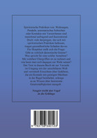 Übergriffe aus dem Jenseits