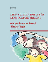 Die 100 besten Spiele für den Sportunterricht