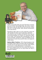 Coco und Andy - Tipps für kleine Besseresser