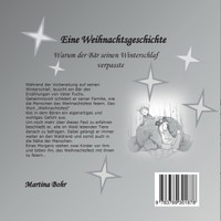 Warum der Bär seinen Winterschlaf verpasste