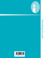 Schelmuffskys warhafftige curiöse und sehr gefährliche Reisebeschreibung