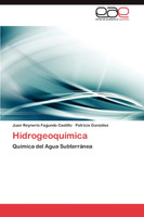 Hidrogeoquímica