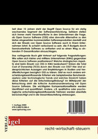 Open source-Software für mittelständische Unternehmen
