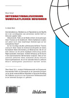 Internationalisierung substaatlicher Regionen. Wettbewerb der Regionen in einer globalisierten Welt - eine vergleichende Analyse der Außenwirtschaftspolitik von Baden-Württemberg und Niedersachsen