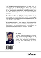 Das Navigationsnetz. Die Ganzheitlichkeit des Systems der Seenavigation im Spiegel der Geschichte bis heute