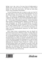 Inszenierte Wirklichkeiten. Erfahrung, Realität, Konstitution von Konformität