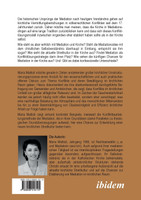 Mediation und Kirche. Konfliktumgang in der Gemeinde