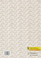 Fashion designer´s sketchbook - women figures