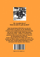 Die Zen-Lehre des Landstreichers Kodo