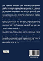 Versuch einer Naturgeschichte der Krabben und Krebse