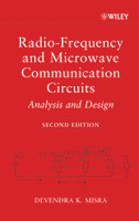 Radio-Frequency and Microwave Communication Circuits