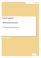 Weltraumtourismus