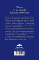 El alma en su camino hacia la perfección