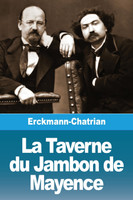 La Taverne du Jambon de Mayence