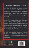 Ghosts of Villa de Zenith