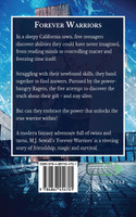 Forever Warriors