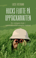 Hucks flotte på upptäckarvatten