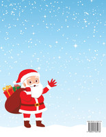 Winter Word Search, 1000 Words, Word Find Puzzle Book