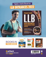 LLB Bachelor of Laws 12 Solved Papers (2021-2010) For 2022 Exams