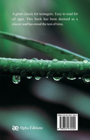 The Boy With the U. S. Foresters