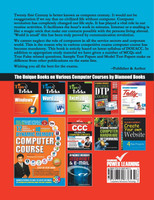 CCC Course On Computer Concepts (Practice Test Papers)
