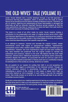 The Old Wives' Tale (Volume II)