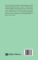 Rising in the world, or, Architects of fate