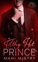 Filthy Hot Prince