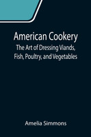 American Cookery