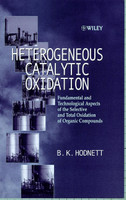 Heterogeneous Catalytic Oxidation
