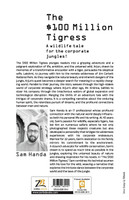 The $100 Million Tigress