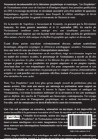 Les prophéties de Nostradamus