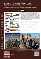 Marinai su per le montagne