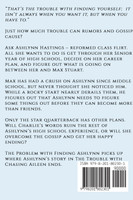 The Problem with Finding Ashlynn
