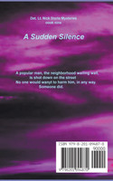 A Sudden Silence