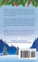 Christmas at Log Fire Cabins