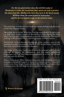 Volume II {Classic Tales of Horror Retold} (Books 4-7)