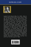 Little Wizard Stories of Oz (Esprios Classics)