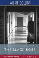 The Black Robe (Esprios Classics)
