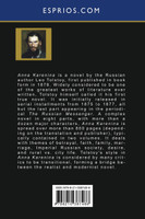 Anna Karenina, Part 4 (Esprios Classics)