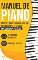 Manuel de Piano