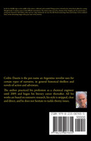 A Viking in Samarkand