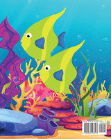 Oliver And The Ocean