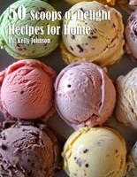 50 Scoops of Delight Recipes for Home