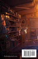 Radon Journal (Issue 8)