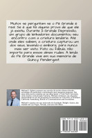 Pé Grande A lenda por trás do mito