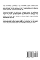 Star Wars Outlaws Game Guide